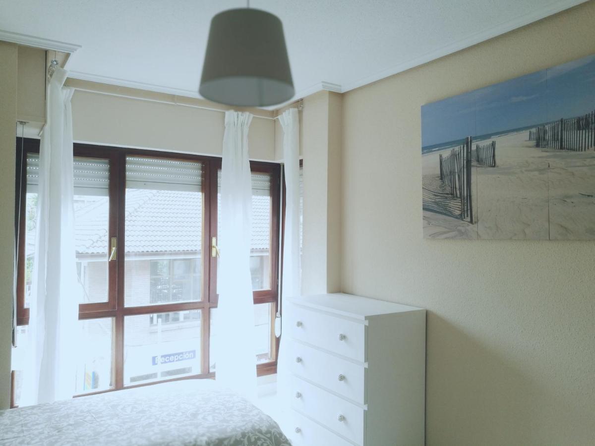 Apartamento A Cuatro Minutos Caminando De La Playa 诺哈 外观 照片